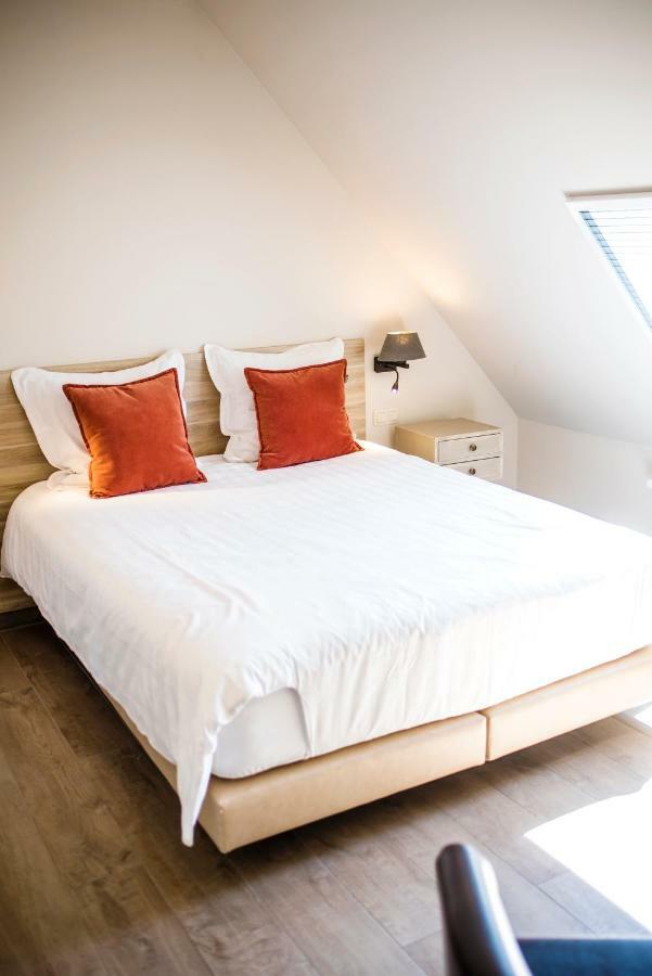 Bed and Breakfast Aquarand Hofstade  Exterior foto