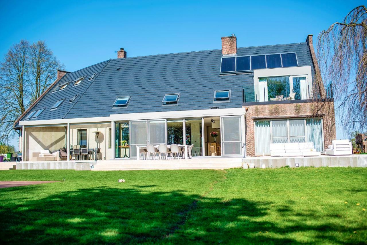Bed and Breakfast Aquarand Hofstade  Exterior foto